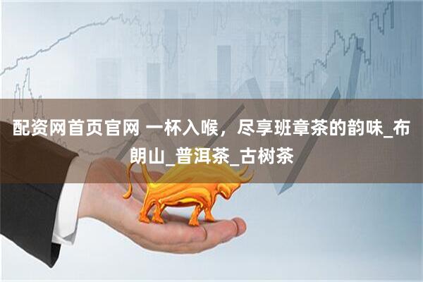 配资网首页官网 一杯入喉，尽享班章茶的韵味_布朗山_普洱茶_古树茶